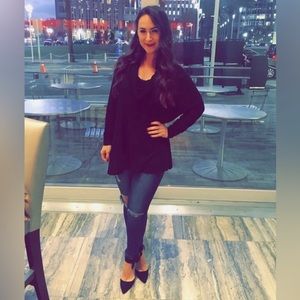 Flying Monkey Skinny Jean. Size 24